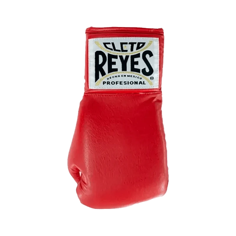 CLETO REYES AUTOGRAPH GLOVES