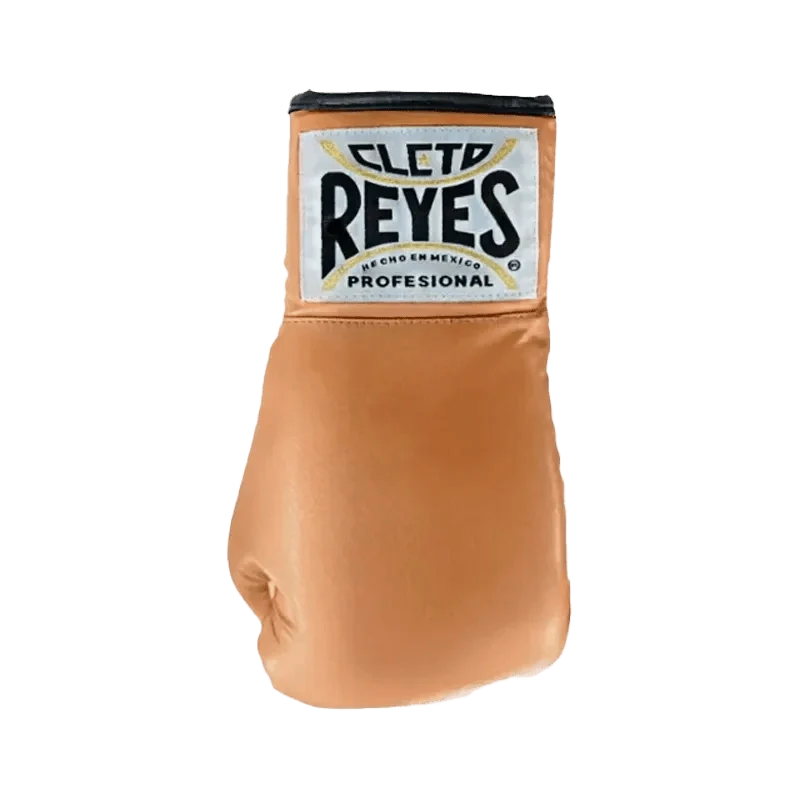 CLETO REYES AUTOGRAPH GLOVES