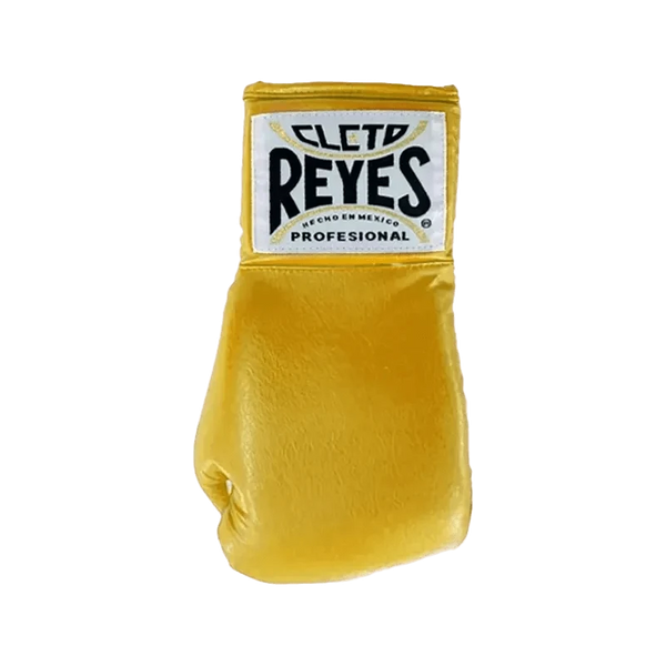 CLETO REYES AUTOGRAPH GLOVES