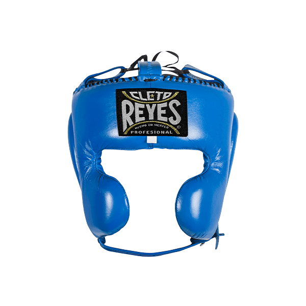 CLETO REYES CHEEK PROTECTOR