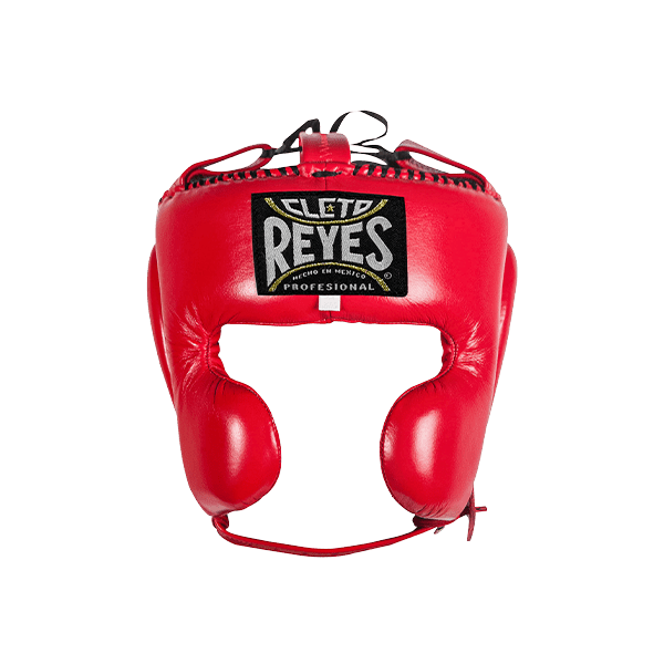 CLETO REYES CHEEK PROTECTOR