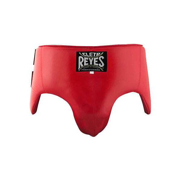 CLETO REYES KIDNEY & FOUL PROTECTOR CUP