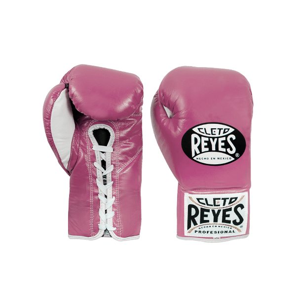 Cleto Reyes Professional Boxing Gloves