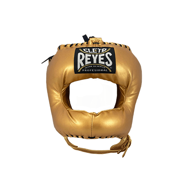CLETO REYES TRADITIONAL HEADGEAR