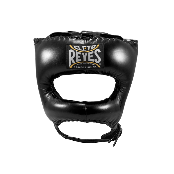 CLETO REYES TRADITIONAL HEADGEAR
