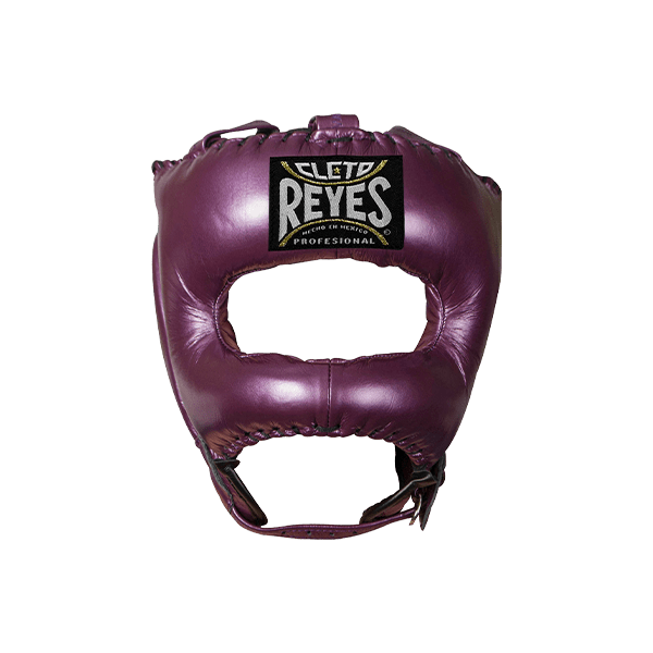 CLETO REYES TRADITIONAL HEADGEAR