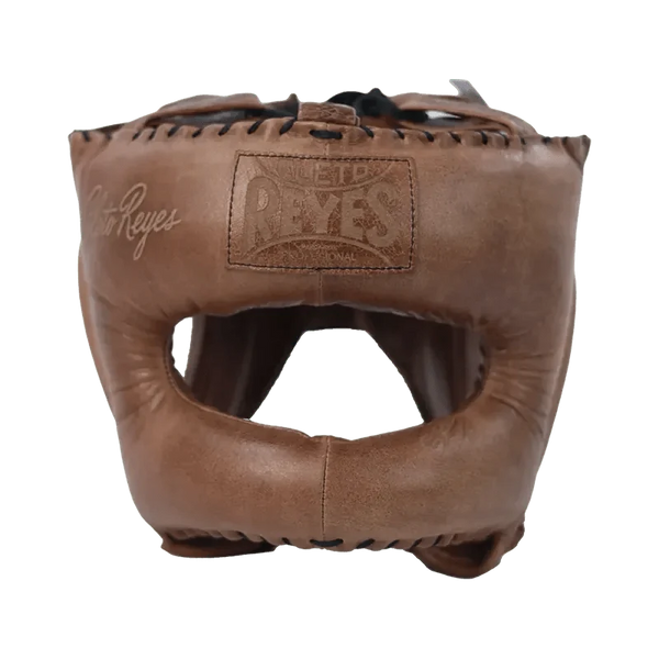 Cleto Reyes Traditional Headgear – Vintage Edition