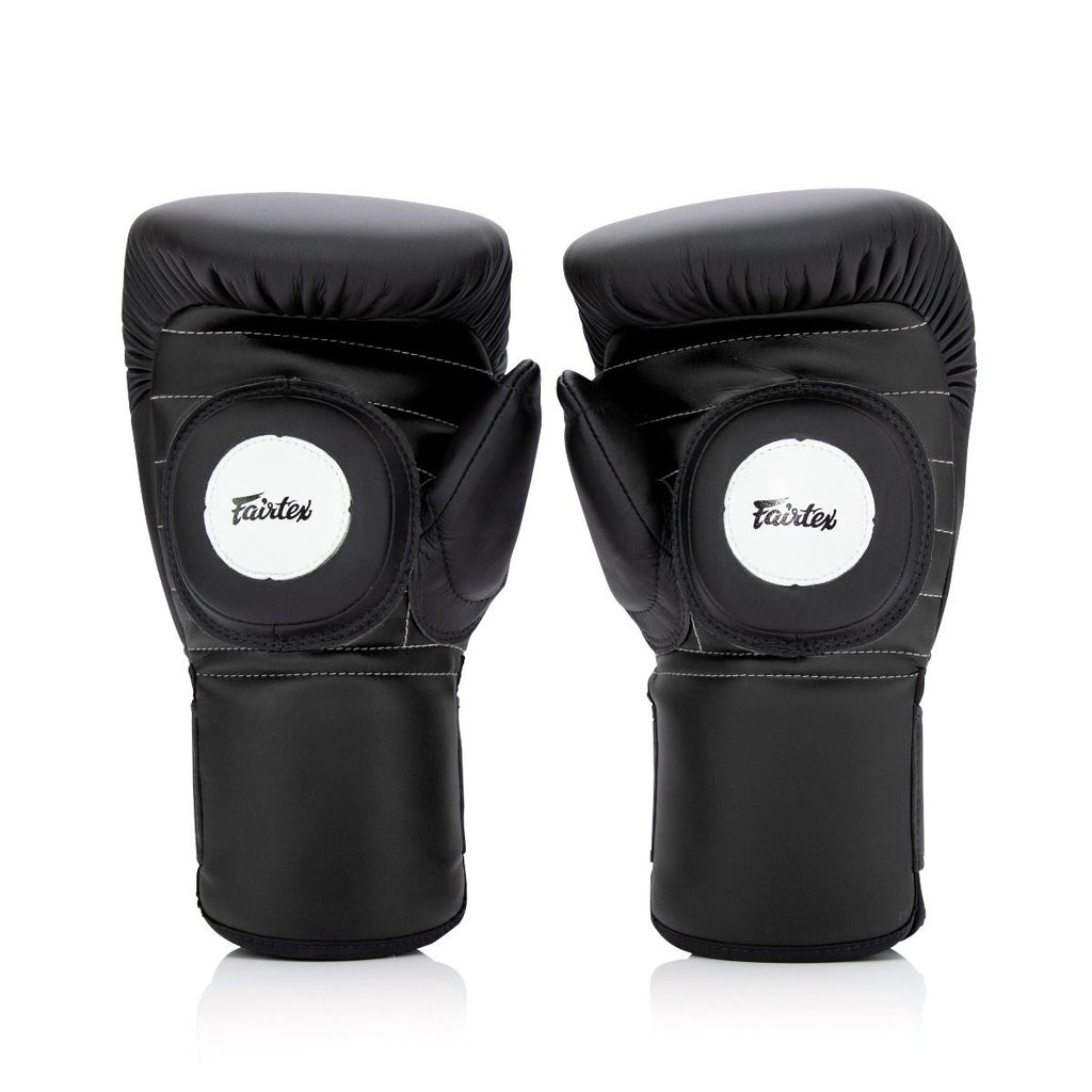 COACH BGV13 SPARRING GLOVES