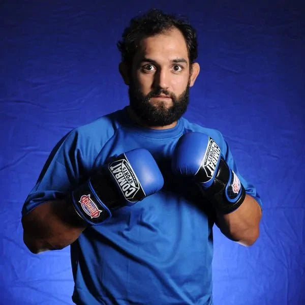 Combat Sports Max Strike MMA Training Gloves