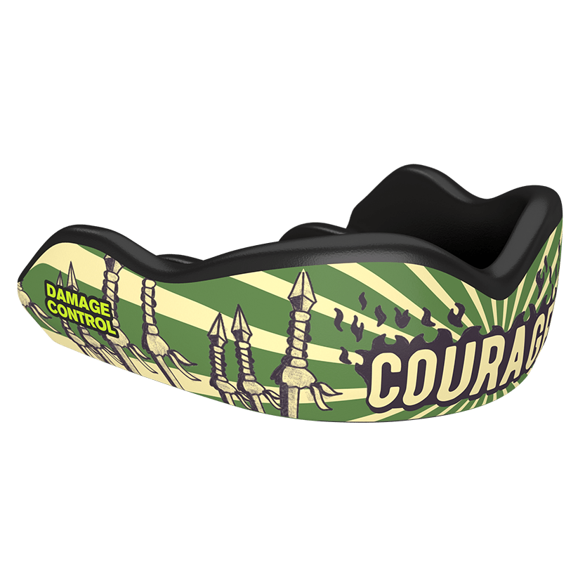 Courage (HI)
