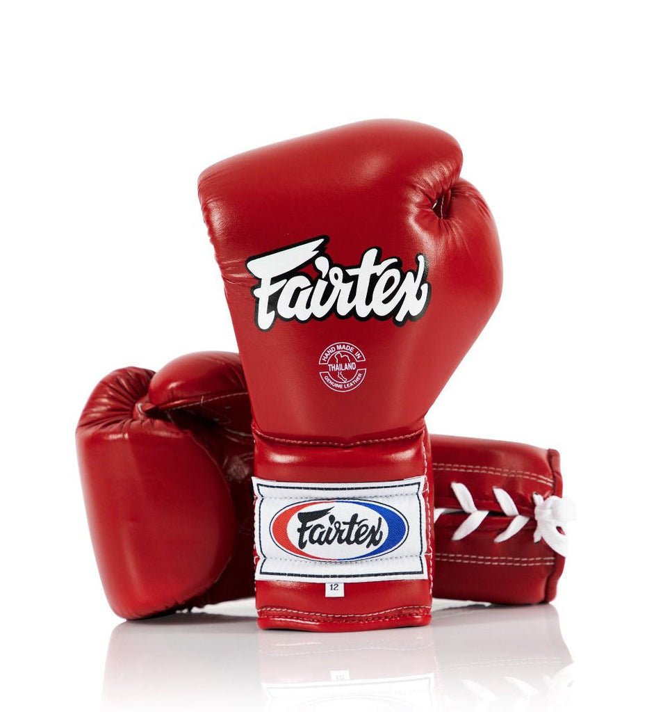 "CROSS-TRAINER" TGT7 BOXING & BAG GLOVES