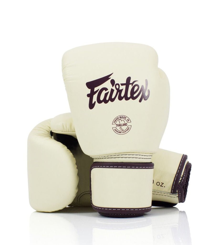"CROSS-TRAINER" TGT7 BOXING & BAG GLOVES