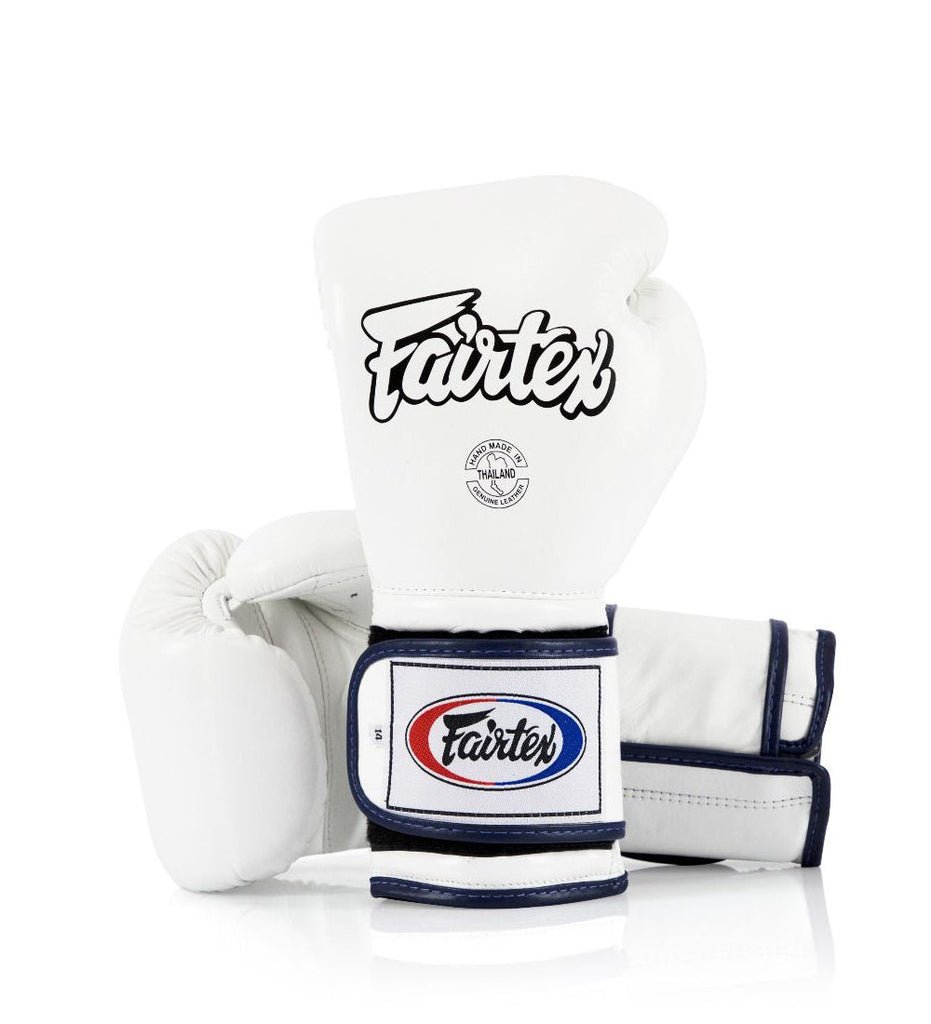 "CROSS-TRAINER" TGT7 BOXING & BAG GLOVES