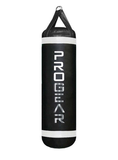 Progear 4 FT 80 lbs Luxury Heavy Punching Bag