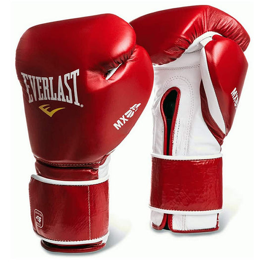 Everlast MX Hook & Loop Training Gloves