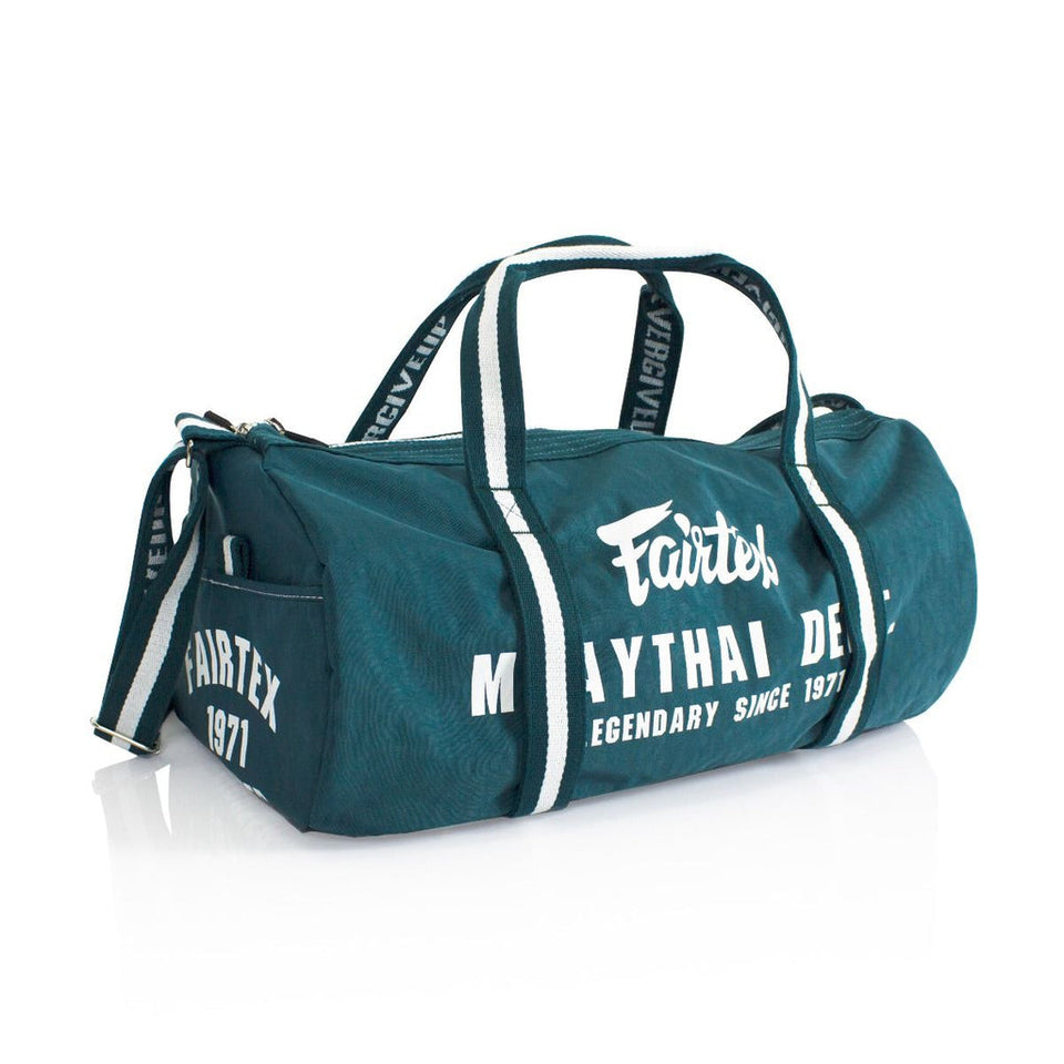 Fairtex Barrel Bag