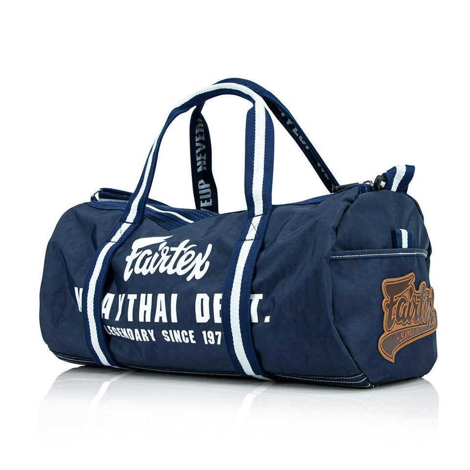 Fairtex Barrel Bag