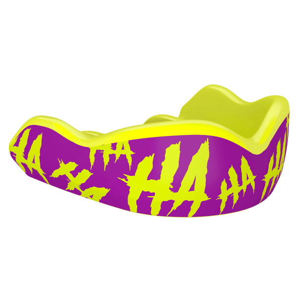 HA HA HA (HI)