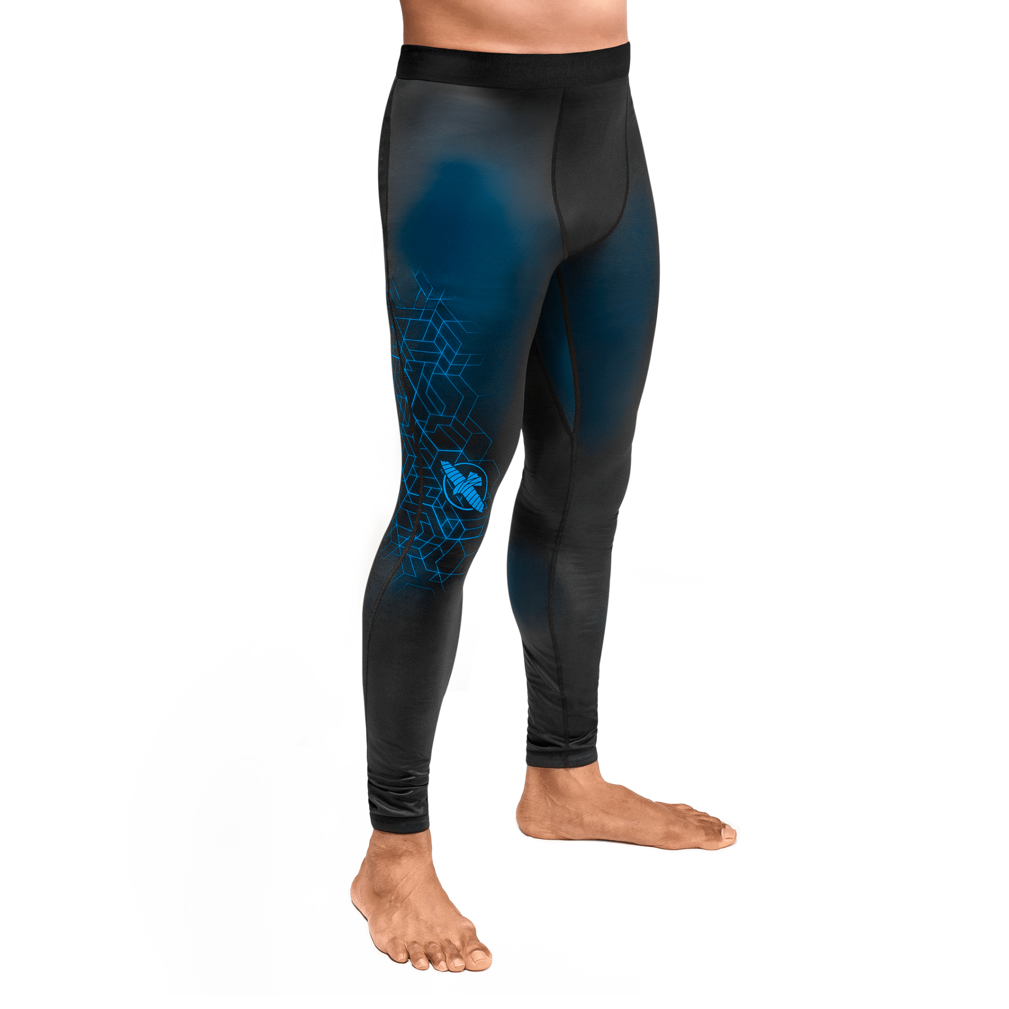 Hayabusa Geo Jiu Jitsu Spats