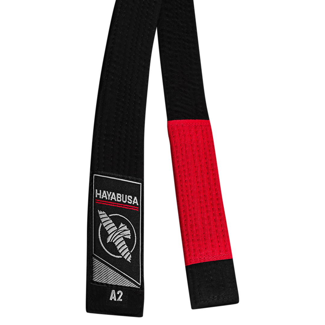 Hayabusa Jiu Jitsu Belt