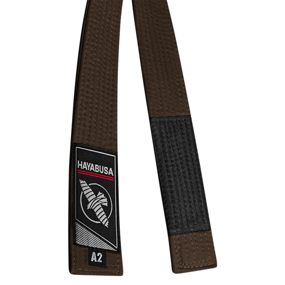 Hayabusa Jiu Jitsu Belt