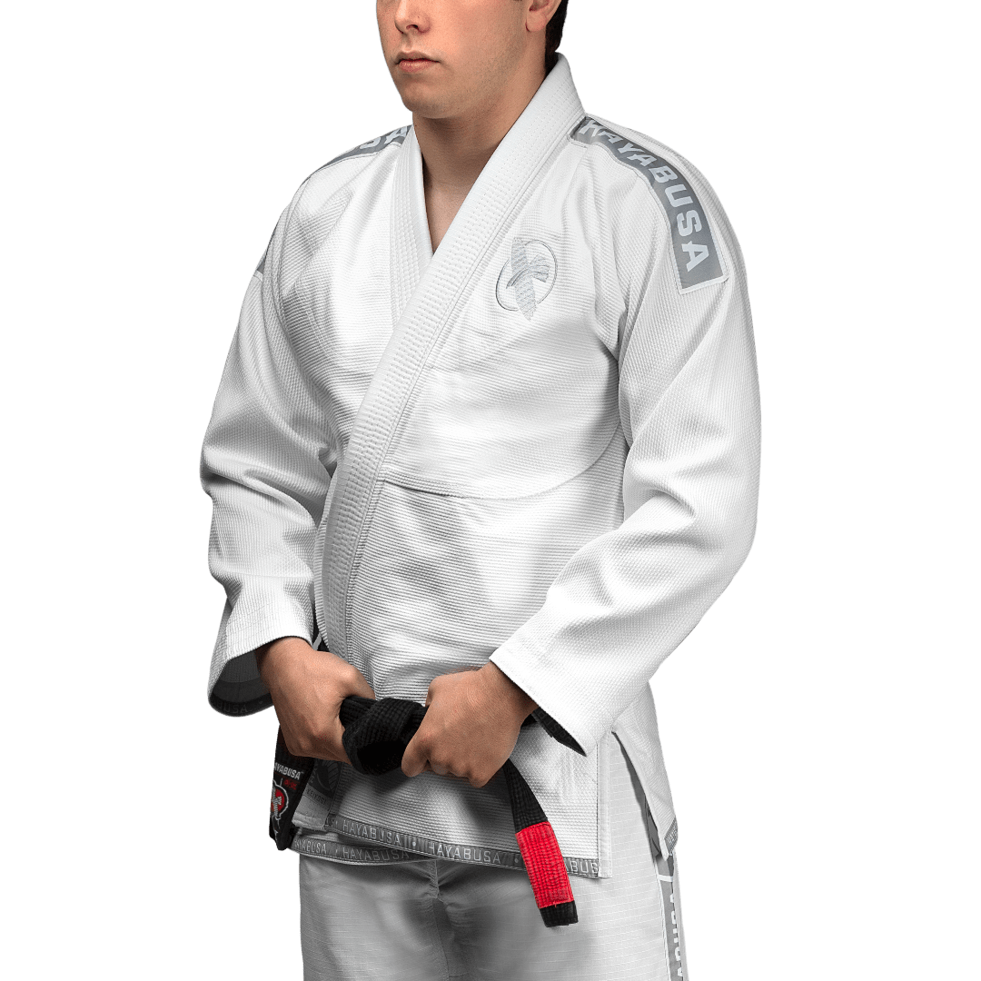 Hayabusa Lightweight Jiu Jitsu Gi