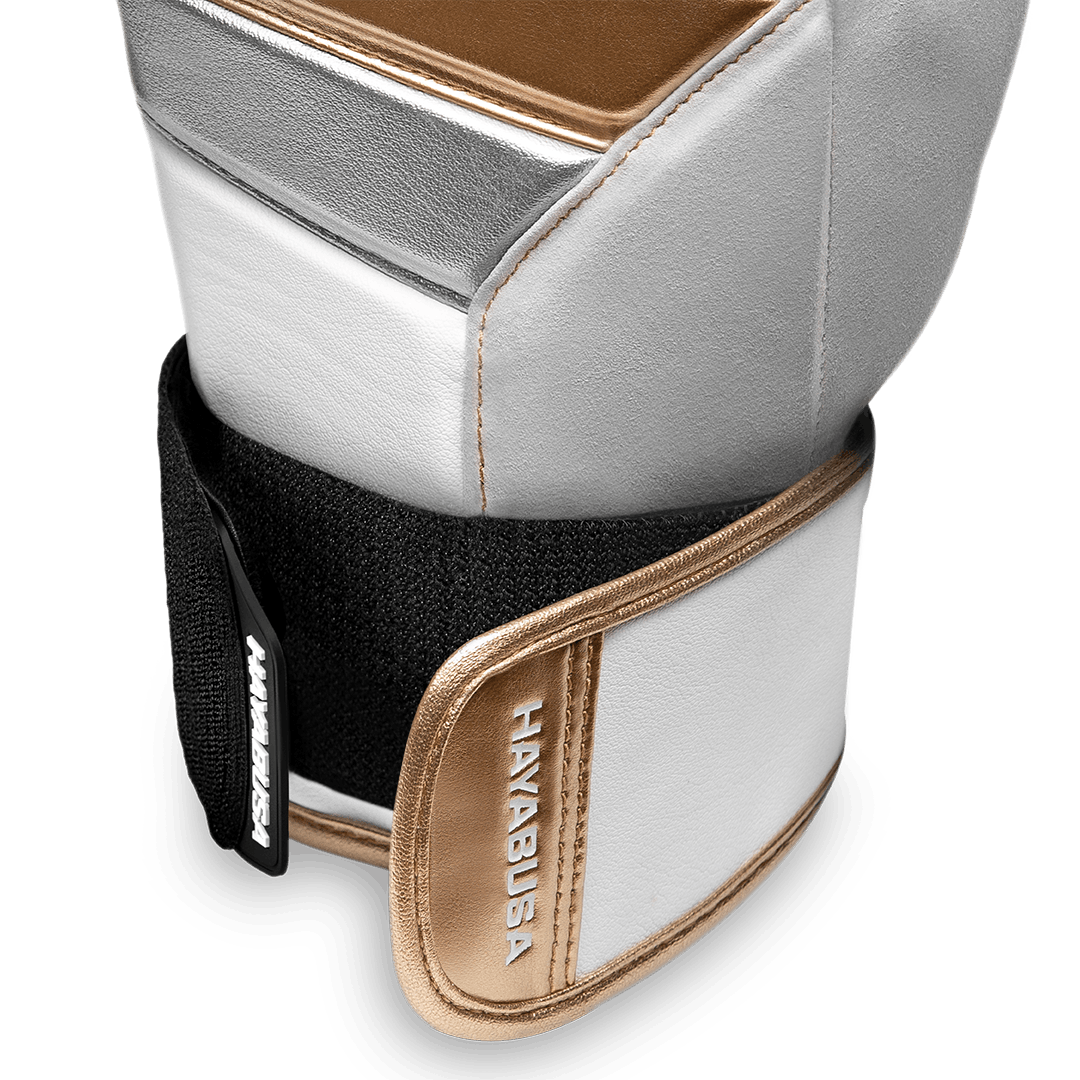 Hayabusa T3 Boxing Gloves