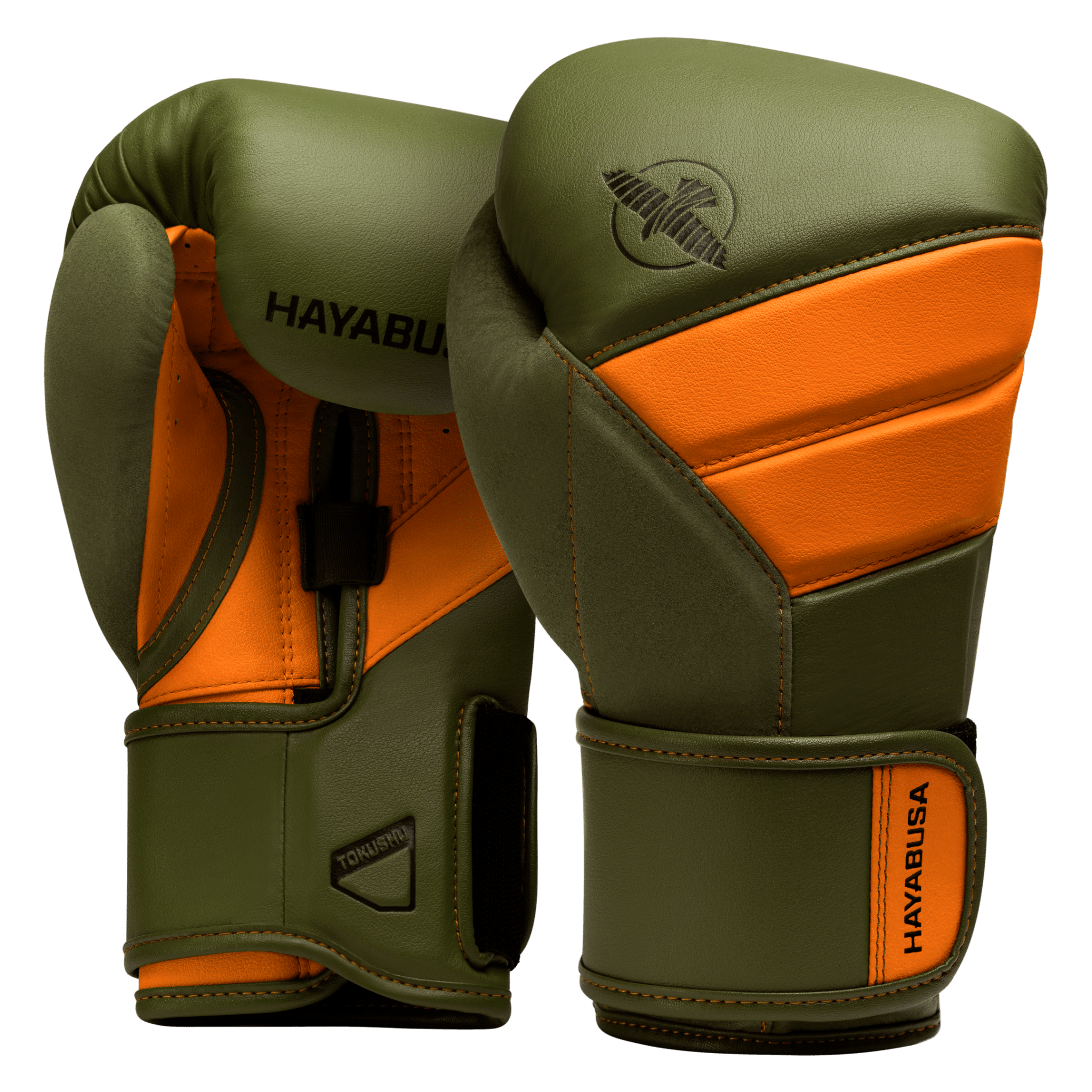 Hayabusa T3 Boxing Gloves