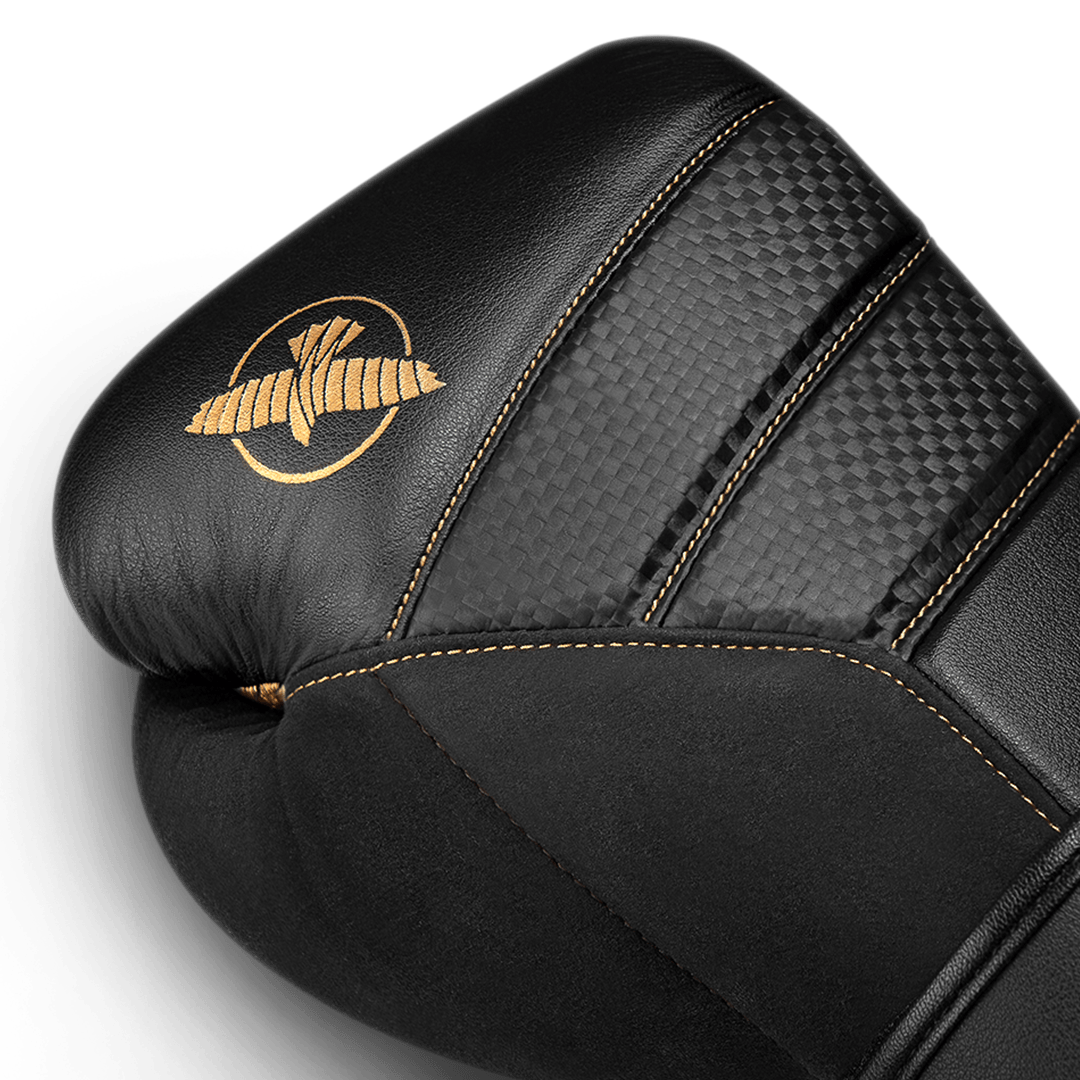 Hayabusa T3 Boxing Gloves