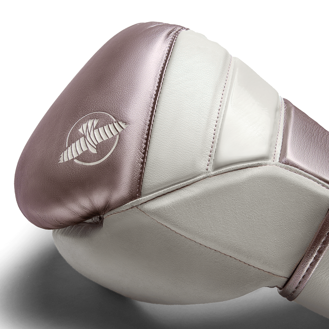 Hayabusa T3 Boxing Gloves