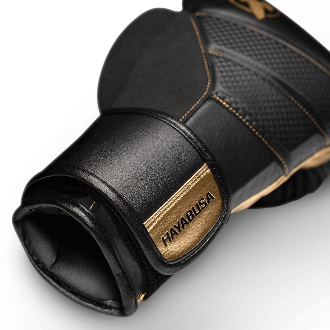 Hayabusa T3 Boxing Gloves