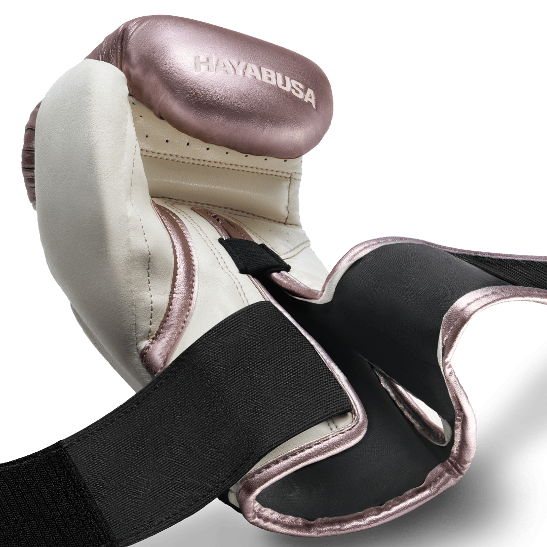 Hayabusa T3 Boxing Gloves