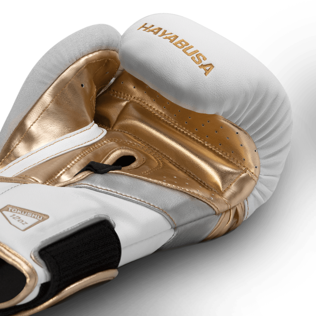 Hayabusa T3 Boxing Gloves