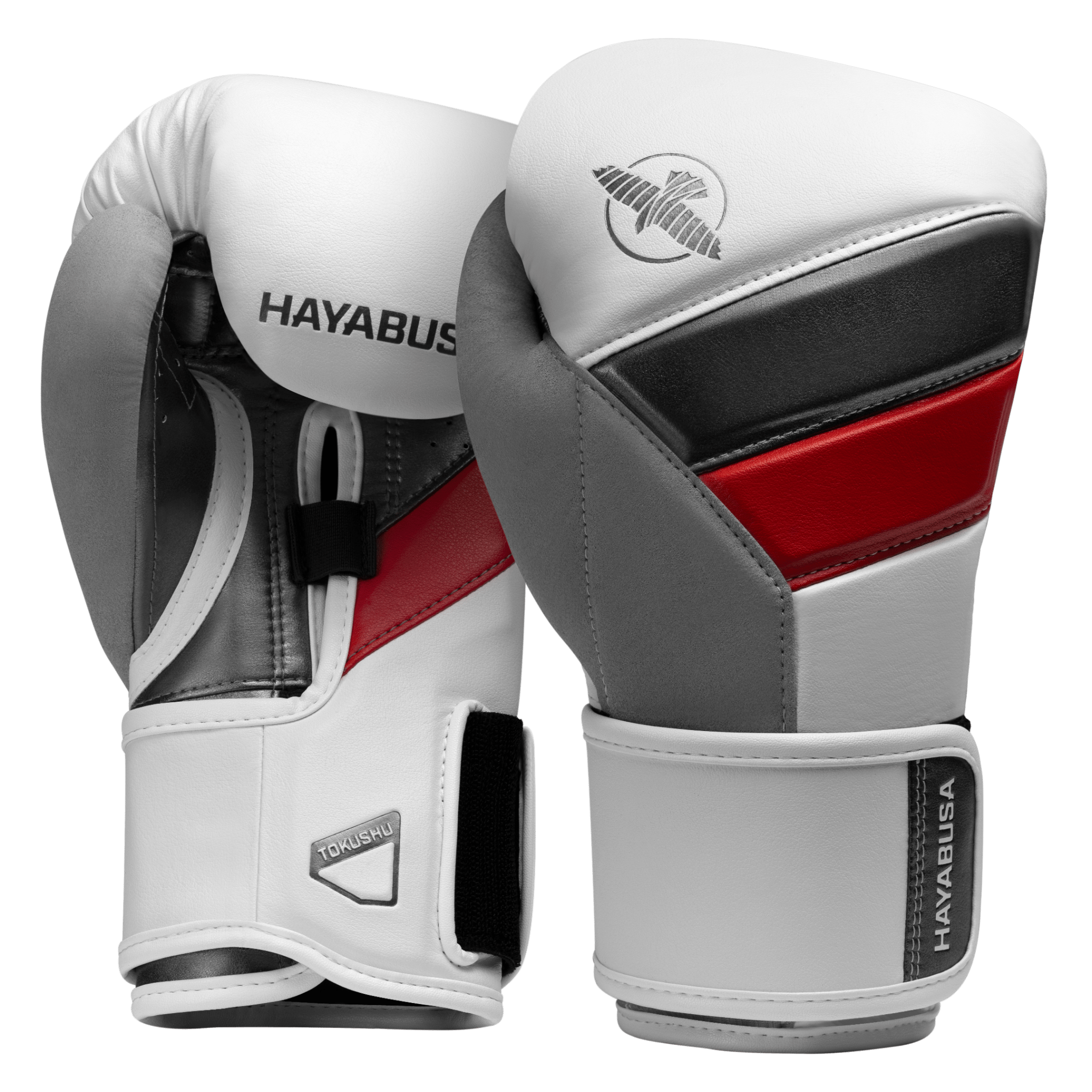 Hayabusa T3 Boxing Gloves