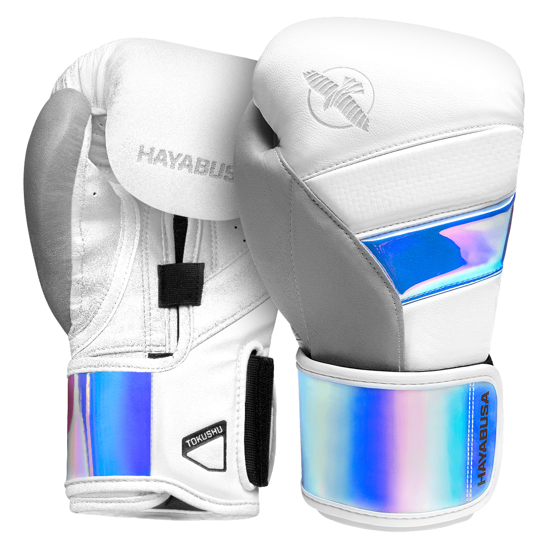Hayabusa T3 Boxing Gloves