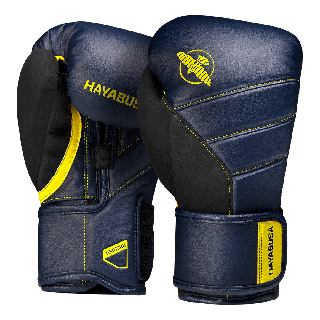 Hayabusa T3 Boxing Gloves