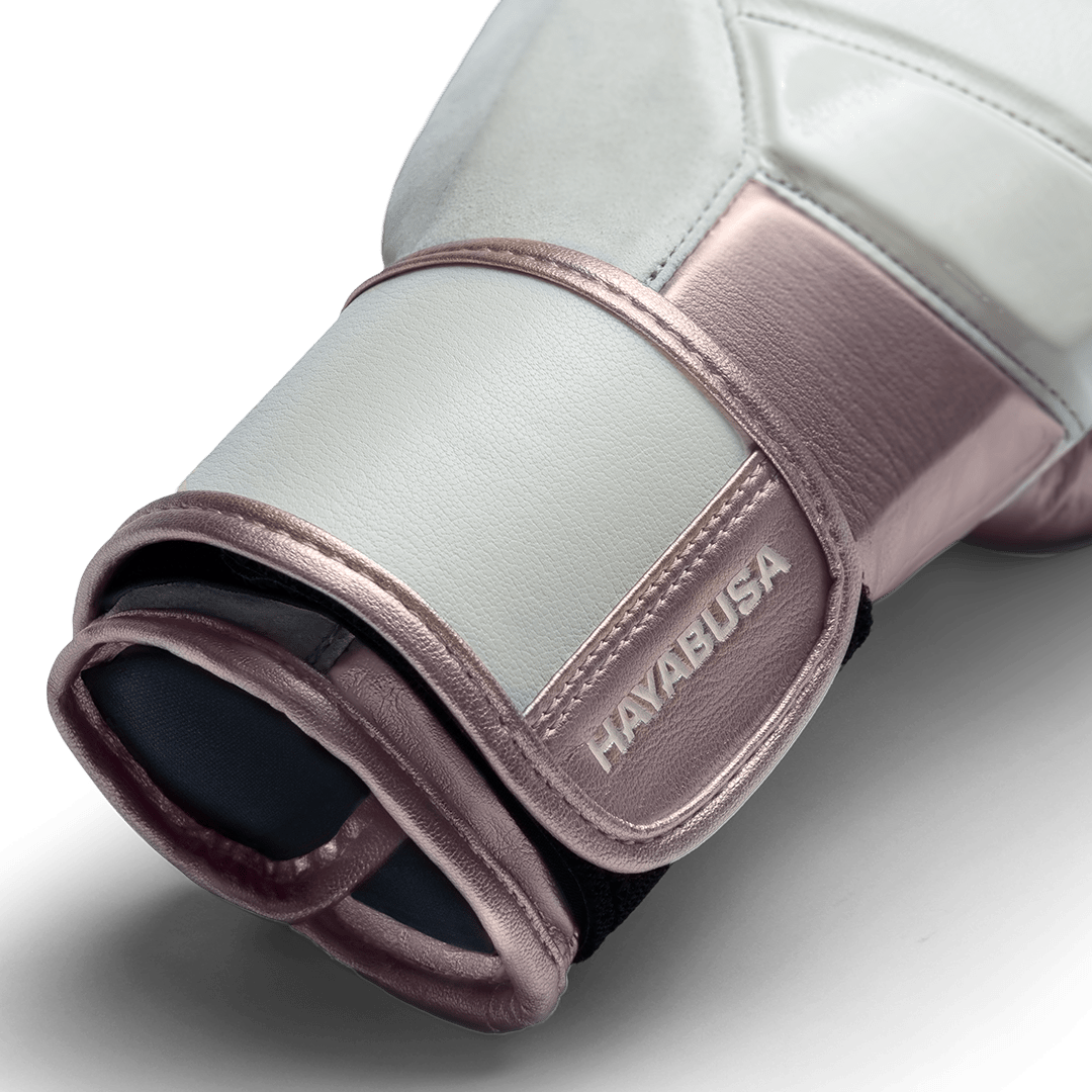 Hayabusa T3 Boxing Gloves