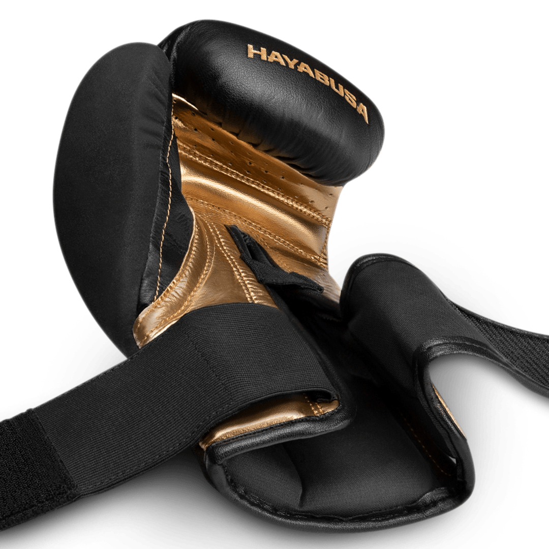 Hayabusa T3 Boxing Gloves