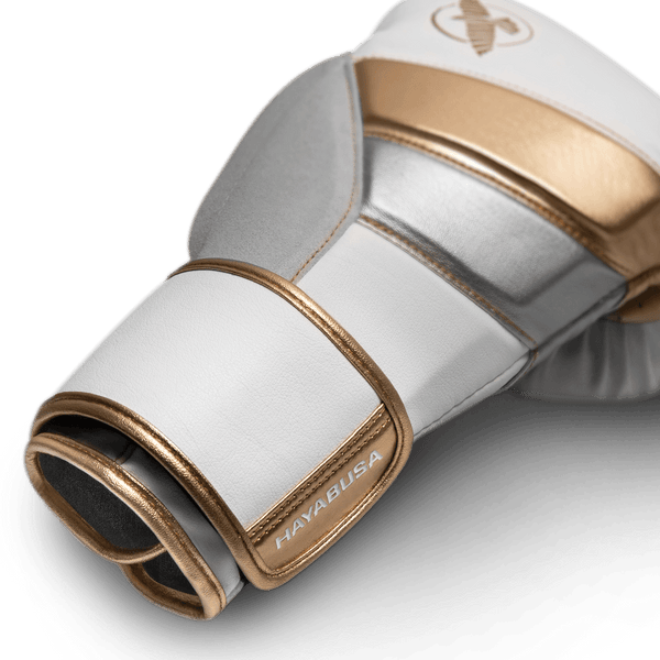 Hayabusa T3 Boxing Gloves