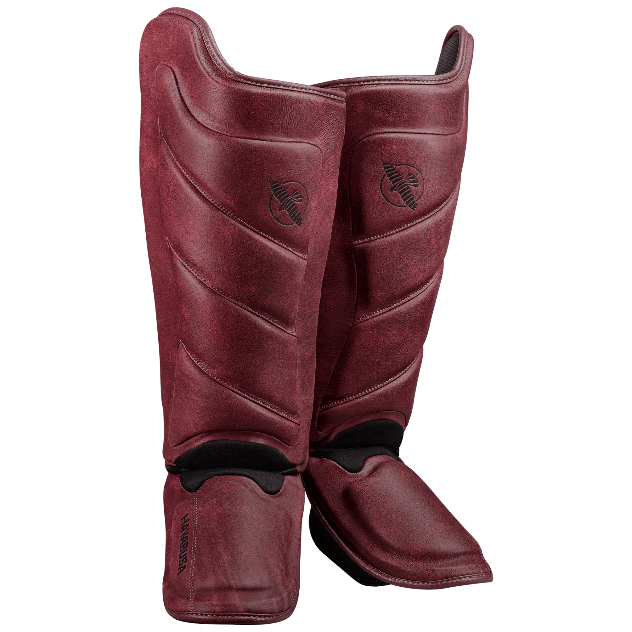 Hayabusa T3 LX Shin Guards