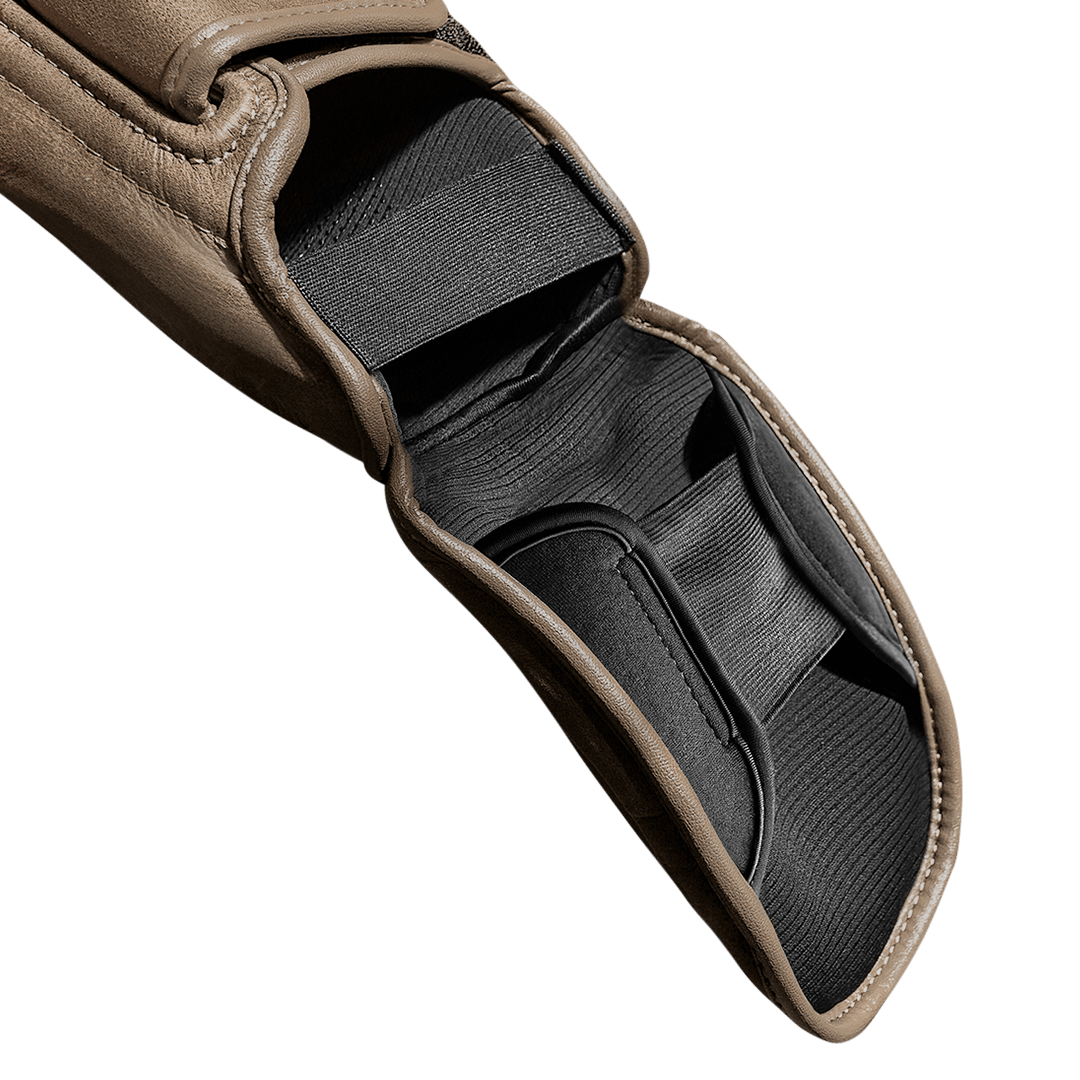 Hayabusa T3 LX Shin Guards