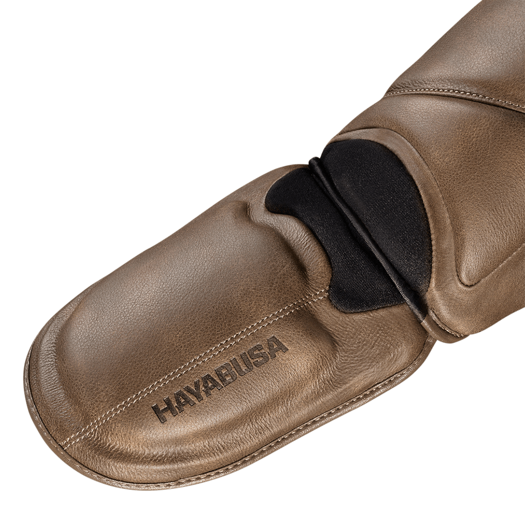 Hayabusa T3 LX Shin Guards