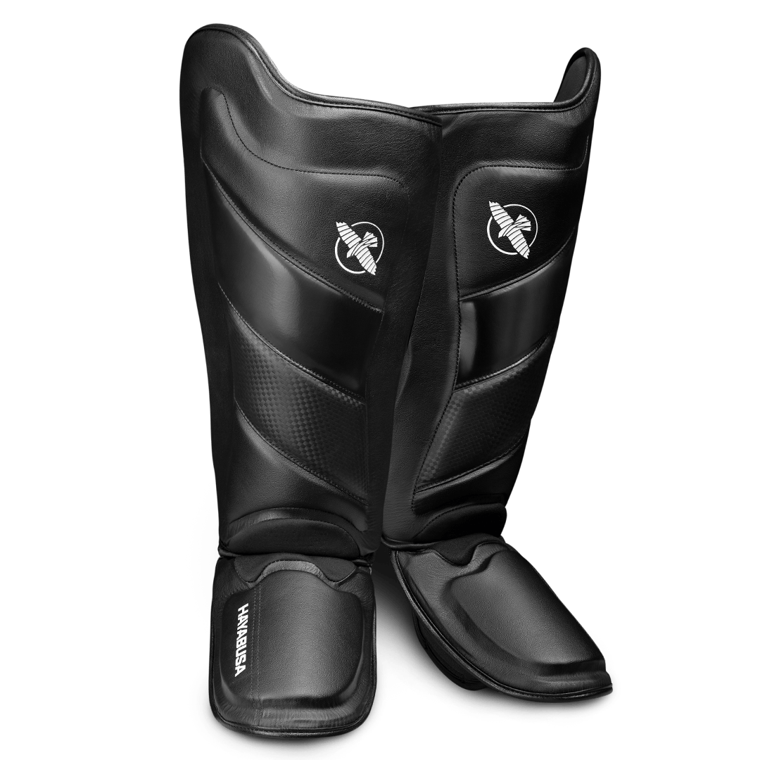 Hayabusa T3 Striking Shin Guards