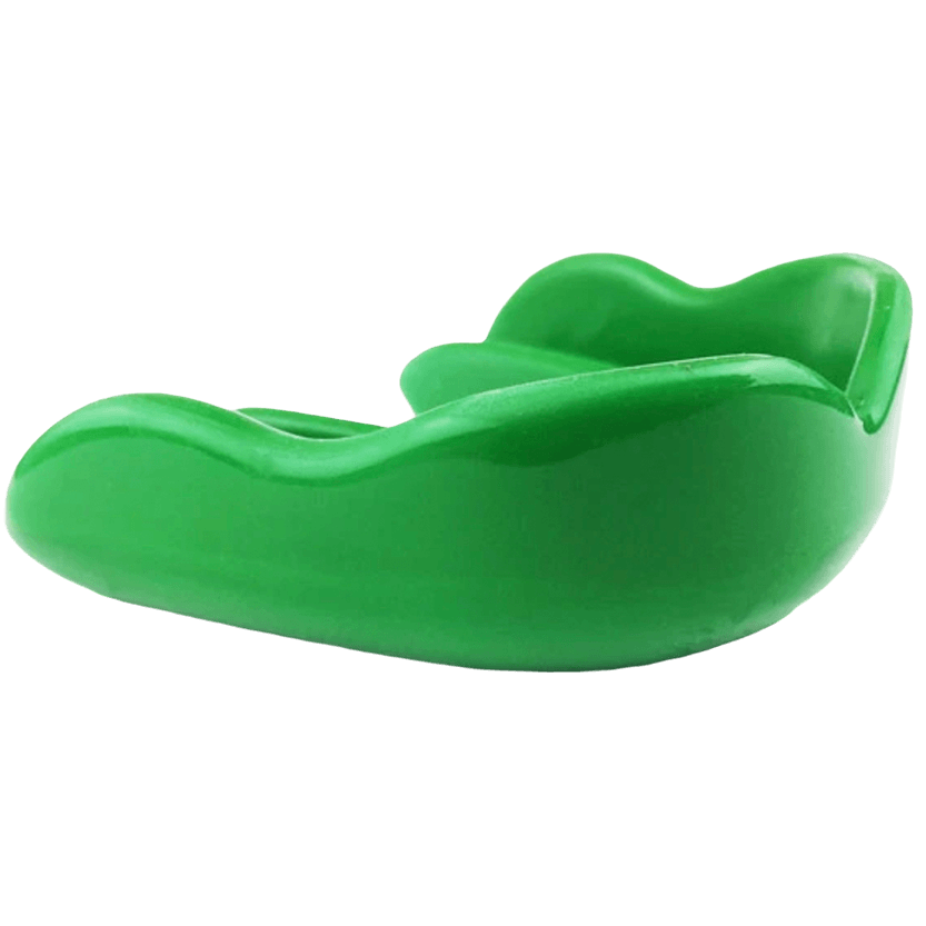 High Impact Team Design 15 Mouthguards