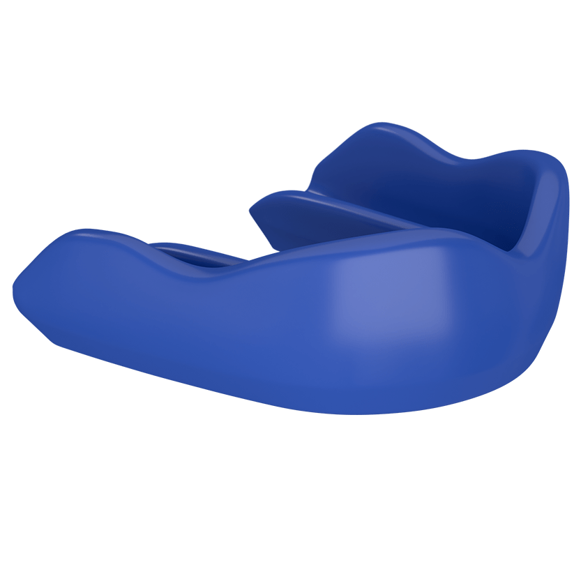 High Impact Team Design 15 Mouthguards