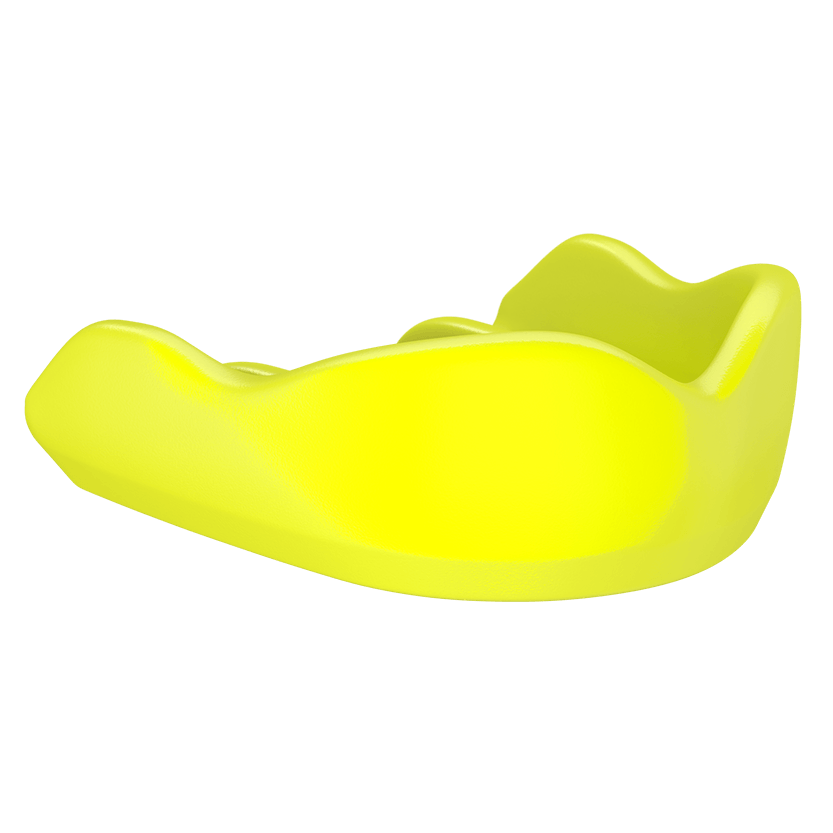 High Impact Team Design 15 Mouthguards