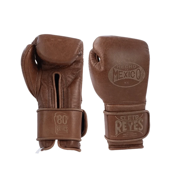 Hook and Loop Training Gloves – Vintage Edition