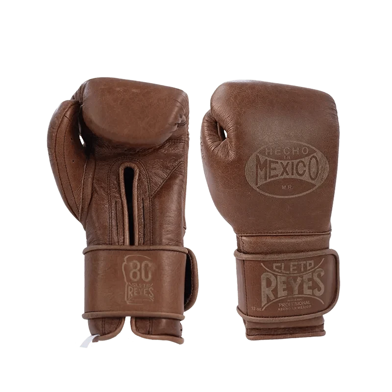 Hook and Loop Training Gloves – Vintage Edition