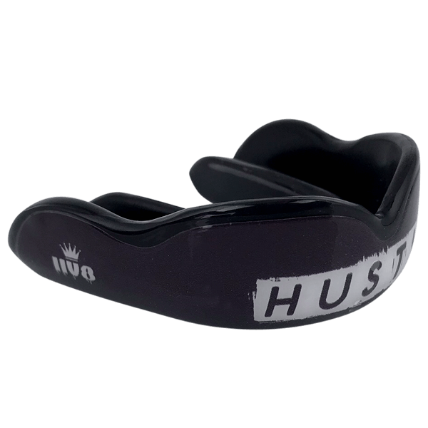 Hustle (HI)