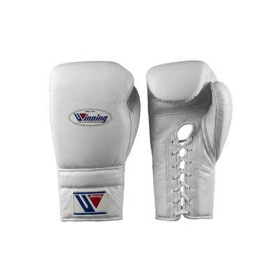 BOXING GLOVES